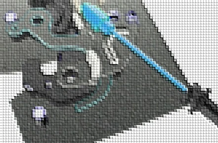 3D CAD 설계 1