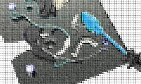 3D CAD 설계 2