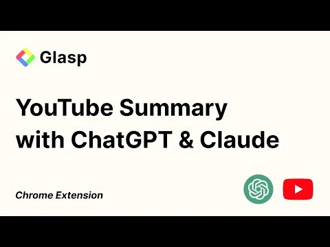 YouTube Summary